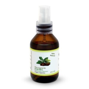 Óleo vegetal de semente de uva 100ml - Eleve-se